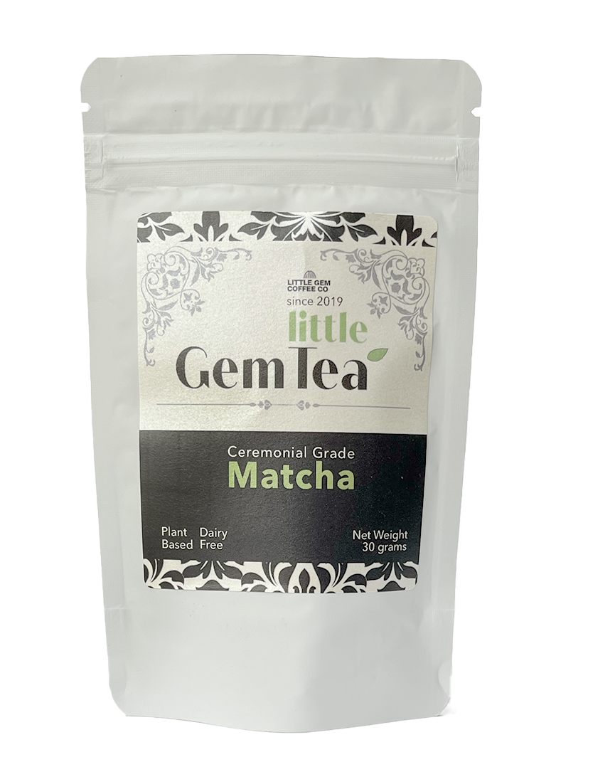 Ceremonial Matcha - Image 2